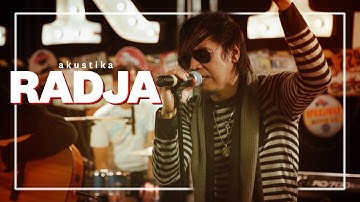 Akustik Radja : Yakin (feat. Malaysian artist)