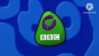 CBBC Bugs (2002-2005) Soundtrack #1