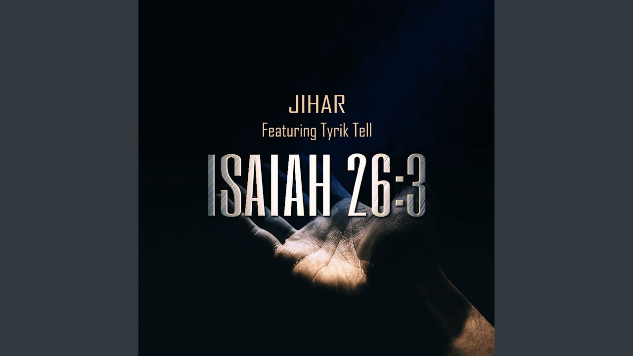 Obejrzyj Isaiah 26:3 w YouTube Obejrzyj Isaiah 26:3 w YouTube