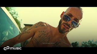 BABALLESH ft. Brasi - Pistolero (Official 4K Video)