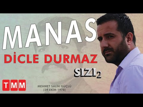 Ozan Manas - Dicle Durmaz (Mehmet Salih Güçlü) SIZI 2