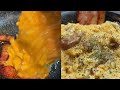 残業終わりにカルボ飯を作る深夜飯テロ #Shorts
