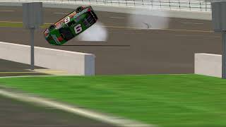 NASCAR Nuggets: Gatorade