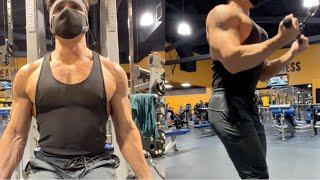 Chest & Tricep Annihilation! Superset Smackdown (Get Shredded!)