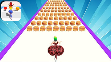 Butt Clash In Max Leval Gameplay Ios Android Walkthrough.. #buttclash
