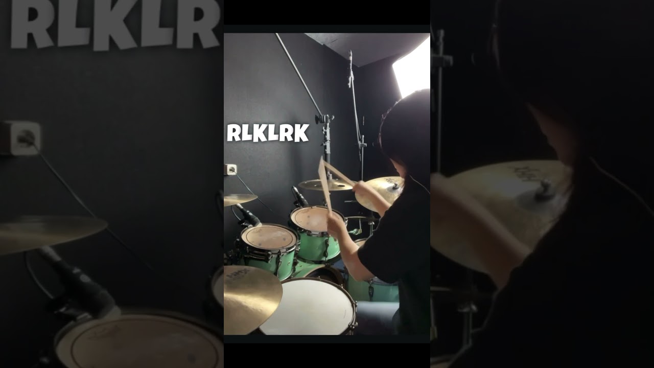 Fixed a typo in the last pattern: RLLRLRRK 🔥 