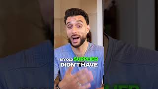 Why I Switched My Dropshipping Supplier When I Started Selling Clothes