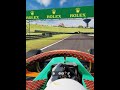 F1 MOBILE RACING ANDROID GAMEPLAY shorts