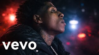 “Scars Of The Past” - NBA YoungBoy (official music video)2026