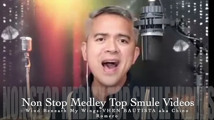 Non Stop Medley Top Smule Videos - Cover & Sung by...