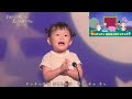 Japanese Girl Murakata Nonoka Sing Toy Cha Cha Cha ( Omochanochachacha )