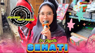 Sehati Voc.Sri Ayunita - Singa Depok PUTRA PAI MUDA di Lungsalam Plosokerep Terisi