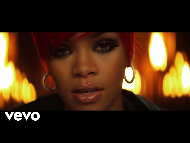 Rihanna - Love The Way You Lie