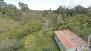 Venta de finca en Rionegro sector Galicia vereda los pinos