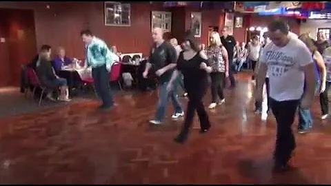Somebody Like You @ Sharon's Charity Day