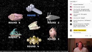 Previous Live Stream of Alien Syndrome and Black Tiger (Arcade/MAME) (Grand Finale)