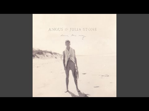 Angus & Julia Stone - On The Road