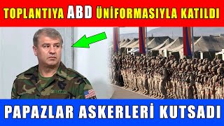 Azerbaycan SON DAKİKA!Rusya Desteği Kesince ABD'ye Sığındılar...
