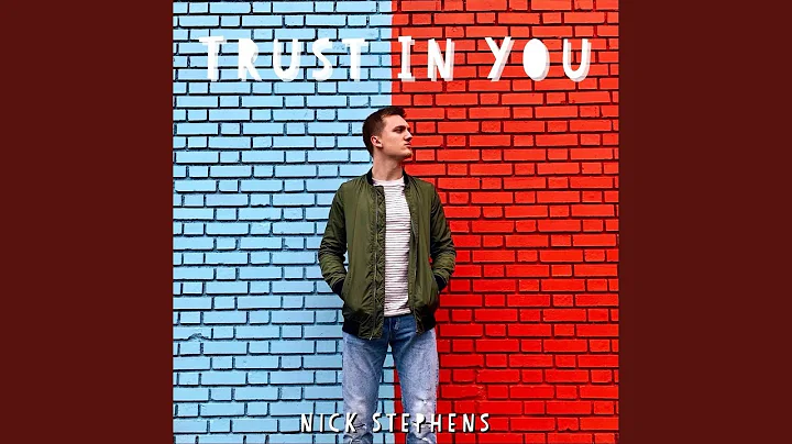 Trust in You