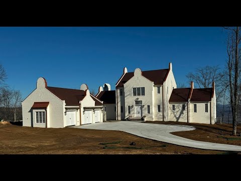 Stunning Jasper Highlands Home Makeover: Check Out The Mesmerizing Final Clean! (JH11 - episode 94)