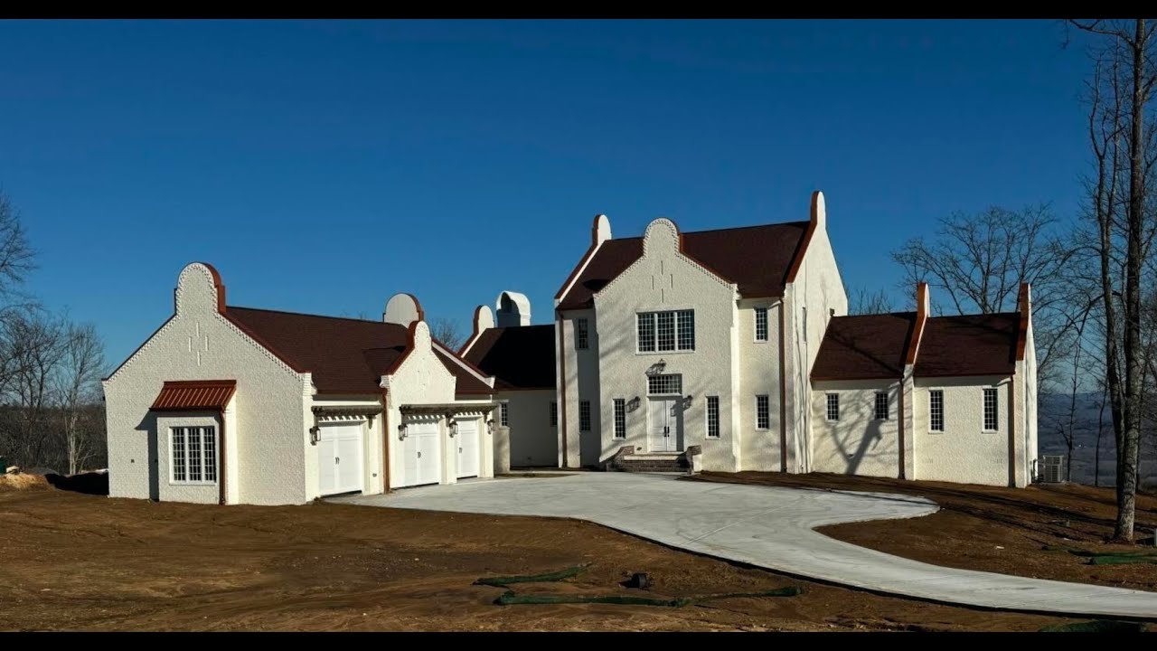 Stunning Jasper Highlands Home Makeover: Check Out The Mesmerizing Final Clean! (JH11 - episode 94)