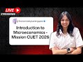 Mission CUET 2026 LIVE | PYQ Practice Introduction to Microeconomics (Unit 1) | Score 100 Percentile