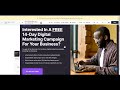 Clickfunnels 2.0 - Creating My First Funnel v1 | ClickFunnels 2.0 Opt-In Funnel Creation