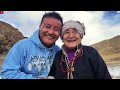 The way to the heaven im so blessed by what i see during trip of norther tibetfull documentary