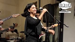 Helma Namira - Kagum | Karya Cipta Deri Adhika | Real Music Live