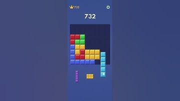 Block Blast 2d #1068 #gaming #blockblast #highscore #part2