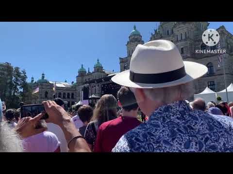 Canada Day Celebration 