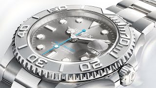 Rolex Watchmaking – Rolesium