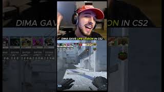 Copying settings doesn’t make you a pro | CS2.