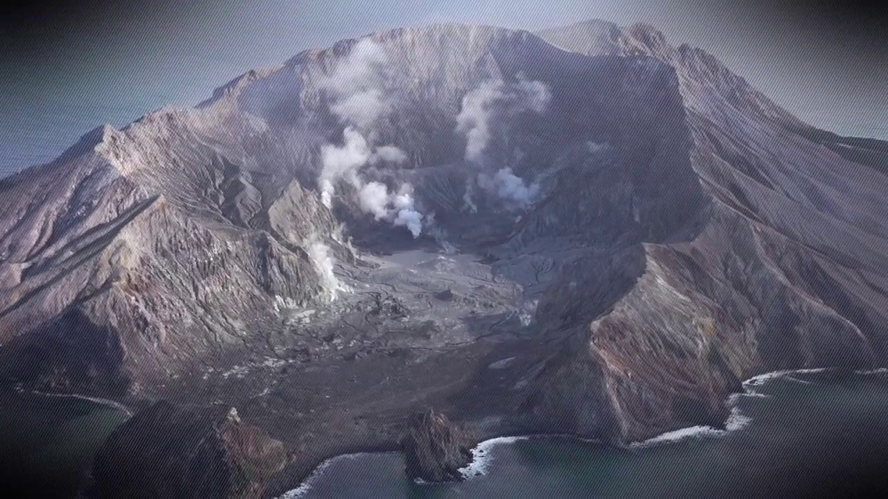 Câmera Record apresenta os mistérios e segredos da exuberante natureza da Nova Zelândia