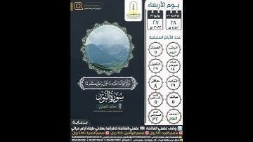 قل أطيعوا الله وأطيعوا الرسول فإن تولوا فإنما عليه ما حمل... سورة النور ٥٤ | خالد الجليل