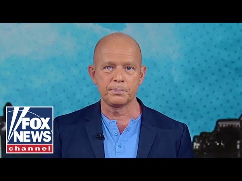 Steve Hilton: Democrats are using the midterm results to justify their extreme agenda