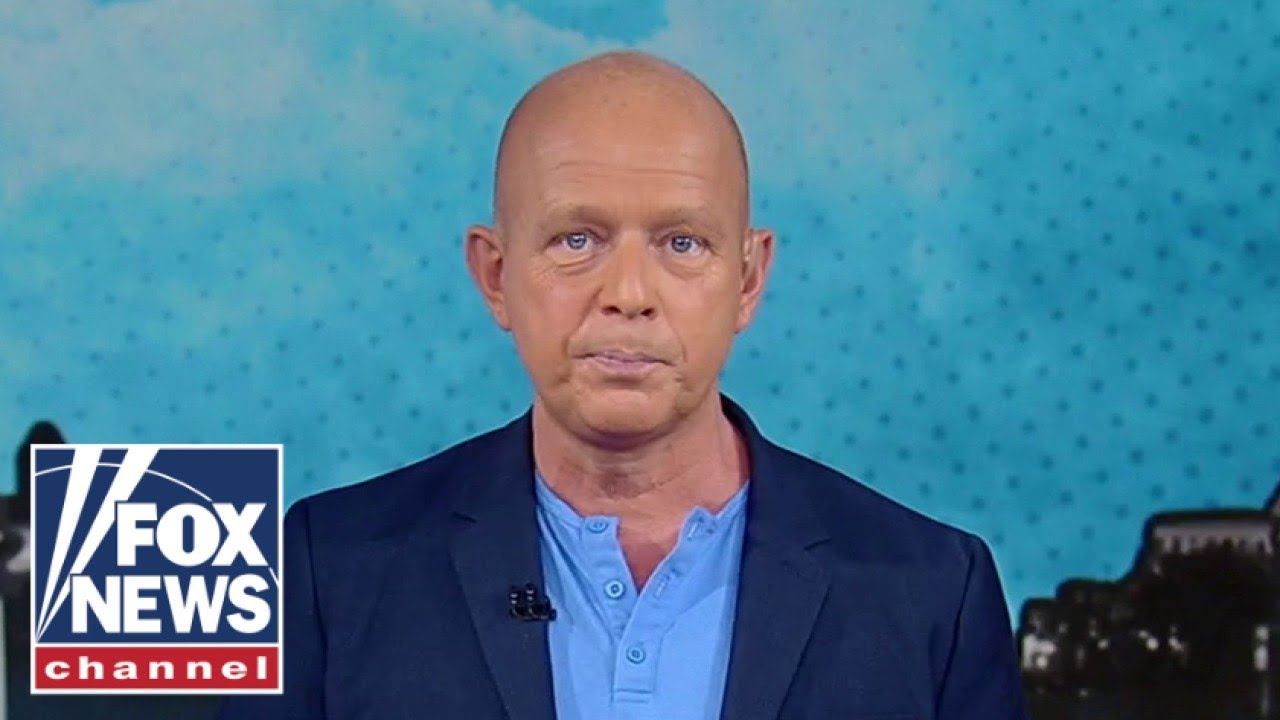 Steve Hilton: Democrats are using the midterm results to justify their extreme agenda