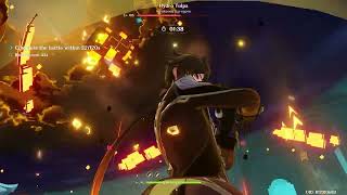 Zibai Vs Hydro Tulpa 41s Speedrun  66 Stygian Onslaught fearless