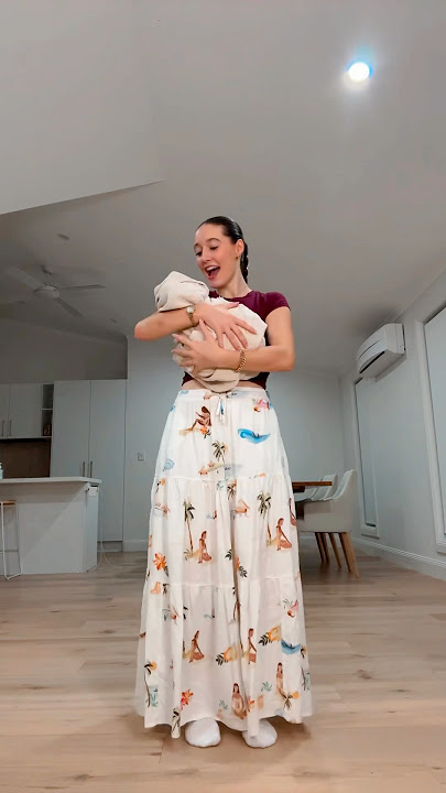 WAIT FOR IT... BABIES CAN TALK?! 👶🍼 #funny #shorts #funnyvideos #viral