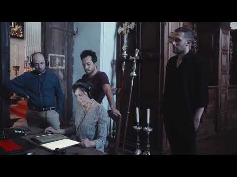 GABRIEL DUPONT // 'Mandoline' by Raffaele La Ragione, François Dumont and Sandrine Piau