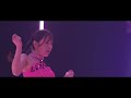 石原夏織 1st LIVE TOUR「Face to FACE」Blu-ray&DVD DANCE TRANSDUCTION short ver.