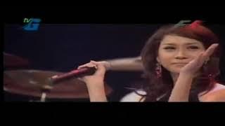 Pas Band & BCL - Kesepian Kita on XMild Noize at Global TV (2005)