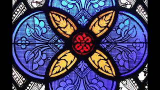 Funeral for Harold Thomas Fergus