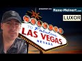 018 b  las vegas livestream  luxor hotel  casino