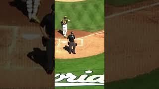 Ethan Salas wins the ABS challenge! #baseball #sandiego #mlb #sandiegopadres #sports