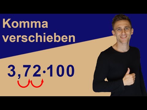 Maßeinheiten umrechnen | Raummaße | m³, dm³, cm³, mm³ und Liter | Lehrerschmidt - einfach erklärt!