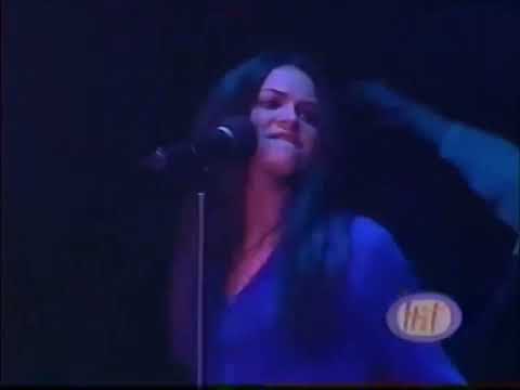 Shakira - Se Quiere, Se Mata (Tour Pies Descalzos)