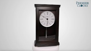 Howard Miller Lenox Mantel Clock 635233 at Premier Clocks