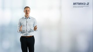 Techlight Expert Video Drill Thread Milling Cutter Mtmh3-Z