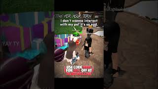 Download Lagu I hate the new chat update.. 💔 || MM2 EDIT || MP3